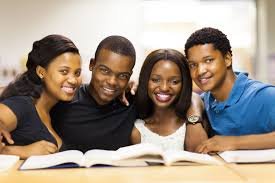 Campus Life Image